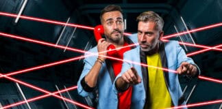 Se inicia en La Gomera Festival de Humor Reislas