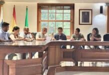 Vallehermoso destina más fondos al centro social de La Dama