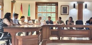 Vallehermoso destina más fondos al centro social de La Dama