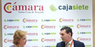 Las ventas y el empleo en el comercio aumentan sin lograr frenar la desaparición de tiendas en Canarias