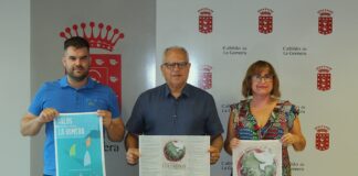 La Gomera dedica a la paz y la reflexión global la LXIV edición de las Jornadas Colombinas