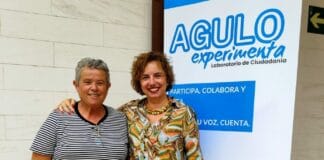La Consejería de Presidencia presenta el diseño de seis proyectos del laboratorio de ciudadanía ‘Agulo Experimenta’
