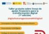 Vallehermoso celebra un taller gratuito sobre el Kit Digital para autónomos y pymes