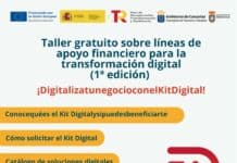 Vallehermoso celebra un taller gratuito sobre el Kit Digital para autónomos y pymes
