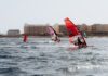 Segundo día de competición en Playa Surf Tenerife El Médano Windsurf Grand Slam