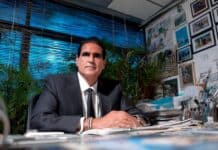 Alex Saab vuelve de Estados Unidos para tomar el control en el chavismo y lanzar una purga interna