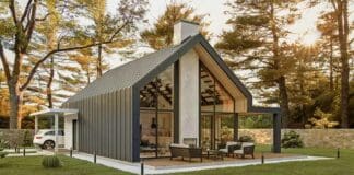 Light Steel Frame Systems: Revolutionizing Modern Construction Techniques