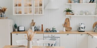 Wooden Furniture Market