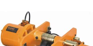 Application of Electric Hoist in Industry: Enhancing Efficiency and Safety in Lifting Operations