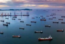 Application of Artificial Intelligence in International Logistics: Transforming Supply Chain Efficiency