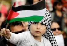 El PSOE pide al Ayuntamiento de San Sebastián de La Gomera su condena al genocidio en Palestina