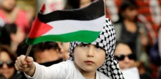 El PSOE pide al Ayuntamiento de San Sebastián de La Gomera su condena al genocidio en Palestina