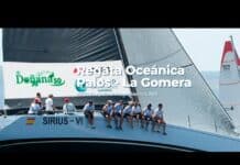 Una veintena de embarcaciones tomarán la salida el próximo 30 de agosto en la XXXI Regata Oceánica Palos-La Gomera