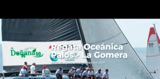 Una veintena de embarcaciones tomarán la salida el próximo 30 de agosto en la XXXI Regata Oceánica Palos-La Gomera