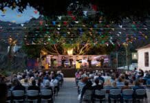 La LXIV edición de las Jornadas Colombinas arranca con una amplia programación cultural