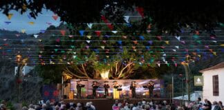 La LXIV edición de las Jornadas Colombinas arranca con una amplia programación cultural