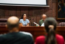 El Cabildo entrega las llaves de los 29 huertos sociales adjudicados en ‘El Cercado’