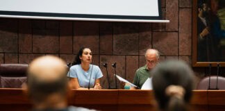 El Cabildo entrega las llaves de los 29 huertos sociales adjudicados en ‘El Cercado’