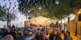 La LXIV edición de las Jornadas Colombinas celebra el encuentro entre tradición y contemporaneidad