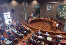 El Cabildo de La Gomera concluye con éxito el programa de inserción laboral para mayores de 60 años