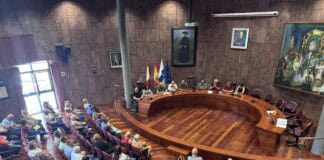 El Cabildo de La Gomera concluye con éxito el programa de inserción laboral para mayores de 60 años