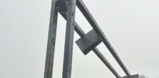 El Cabildo recuerda a las víctimas del incendio de 1984 en el 41 aniversario de la tragedia