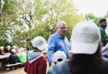 El Cabildo abre este lunes la convocatoria de becas Erasmus y Sicue para estudiantes gomeros