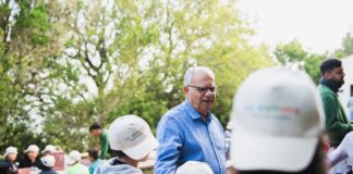 El Cabildo abre este lunes la convocatoria de becas Erasmus y Sicue para estudiantes gomeros