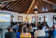 La LXIV edición de las Jornadas Colombinas llega a su fin reforzando los lazos entre Canarias y América