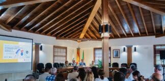 La LXIV edición de las Jornadas Colombinas llega a su fin reforzando los lazos entre Canarias y América