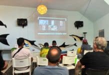 El Cabildo impulsa el relevo generacional en la pesca con la impartición de un curso formativo de patrón local