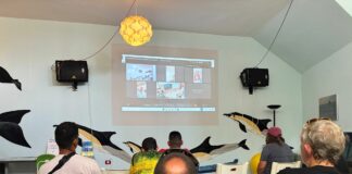 El Cabildo impulsa el relevo generacional en la pesca con la impartición de un curso formativo de patrón local