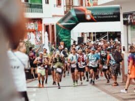 Vallehermoso acoge la presentación oficial de la XV Gomera Paradise Skyrunning World Championships 2026
