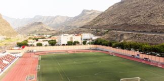 El Cabildo facilita el transporte para los equipos de fútbol base durante la temporada 2025/2026