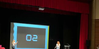 La Gomera acoge este jueves y viernes las Jornadas de Prevención de las Adicciones VIBRA25