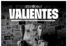 El Auditorio Insular de La Gomera acoge ‘VALIENTES’, un proyecto artístico contra la trata de seres humanos