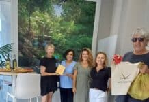 La Gomera celebra el Día Internacional del Turismo con acciones de promoción y puesta en valor del destino