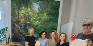 La Gomera celebra el Día Internacional del Turismo con acciones de promoción y puesta en valor del destino