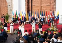 El Cabildo pone en valor la labor de la Asociación Cultural Silbo Gomero y la comunidad portadora