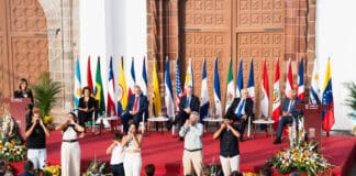 El Cabildo pone en valor la labor de la Asociación Cultural Silbo Gomero y la comunidad portadora