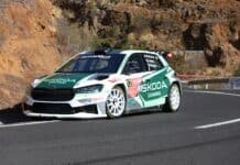 Sergio Fuentes y Javier Rodríguez a nivel nacional, y Juan C. Brito y Lauren García a nivel regional, triunfan en la XX Subida Los Loros Isla de Tenerife – Trofeo Ángel Bello