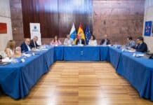 ASG llama a un gran pacto canario por una financiación justa y rechaza privilegios bilaterales