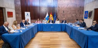 ASG llama a un gran pacto canario por una financiación justa y rechaza privilegios bilaterales