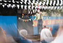 Espectáculos infantiles, danza contemporánea y piano, protagonistas en las Jornadas Colombinas de La Gomera