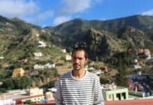 Iniciativa por La Gomera (IxLG) advierte de que las Zonas de Aceleración de Renovables abren la puerta a la especulación sobre el territorio