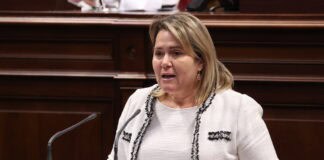 El PSOE reclama que Canarias se sume al Pacto de Estado frente a la Emergencia Climática: “Los grupos políticos están anteponiendo la pelea política al consenso”