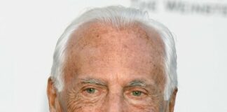 Muere Giorgio Armani, maestro de la moda mundial