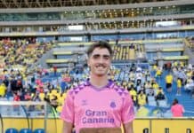 Armide Soliveres, Premio al Deporte Canario a un campeón mundial que sigue en la cresta de la ola