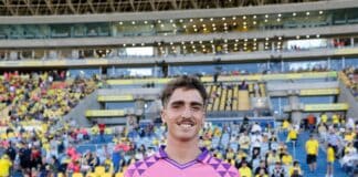 Armide Soliveres, Premio al Deporte Canario a un campeón mundial que sigue en la cresta de la ola