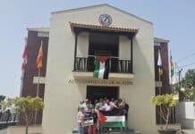 El Ayuntamiento de Alajeró celebró pleno ordinario este lunes con la aprobación de importantes asuntos